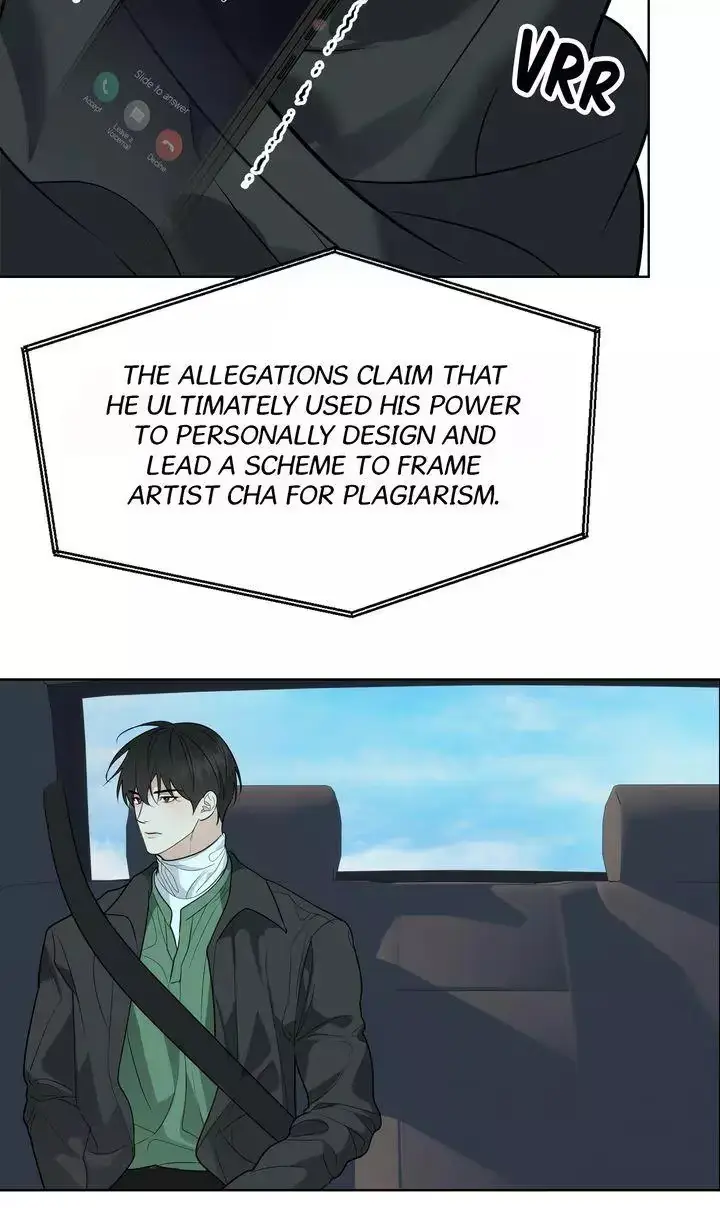 Dear My Dear Chapter 44 page 52 - 