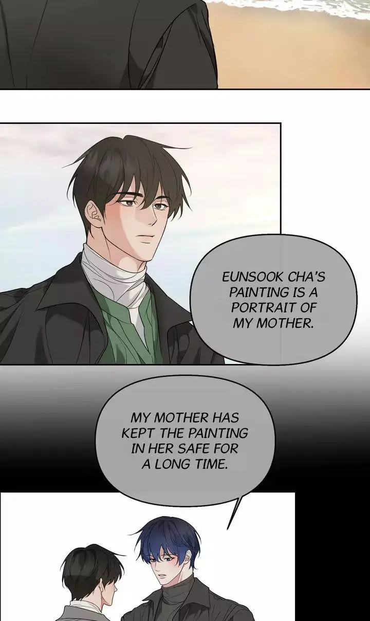 Dear My Dear Chapter 44 page 56 - 