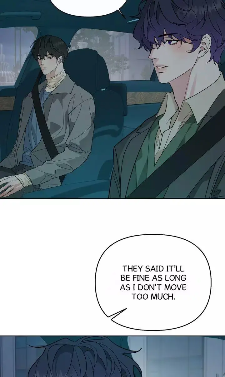 Dear My Dear Chapter 44 page 7 - 