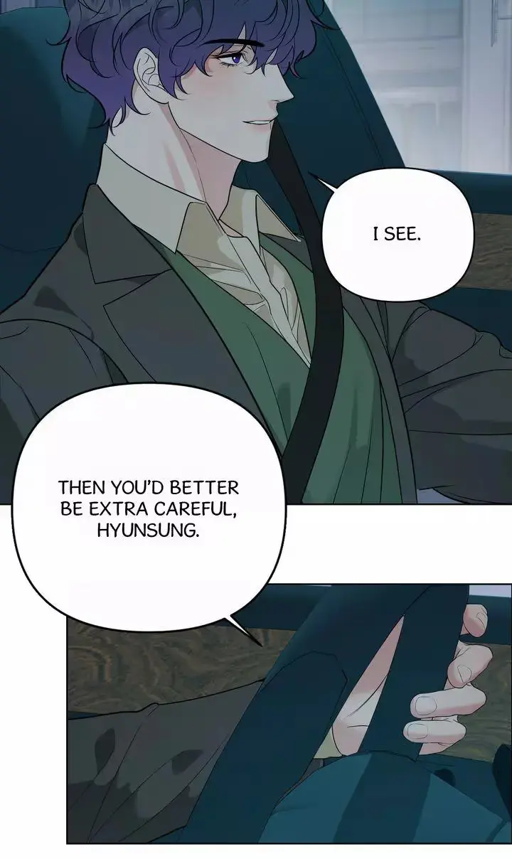 Dear My Dear Chapter 44 page 8 - 