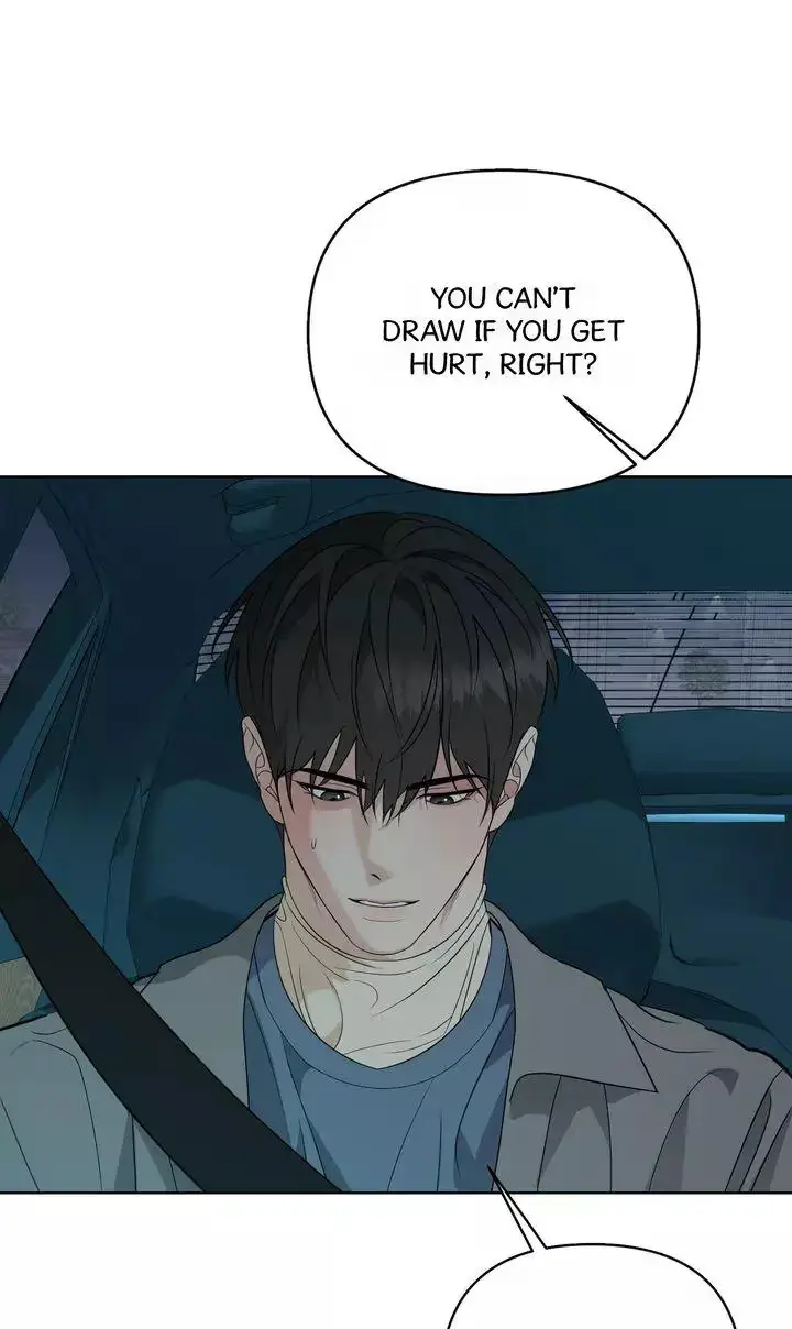 Dear My Dear Chapter 44 page 9 - 