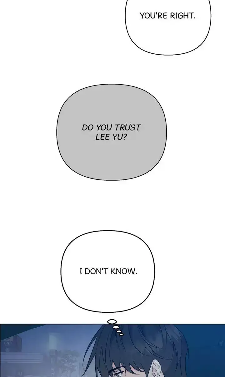 Dear My Dear Chapter 44 page 10 - 