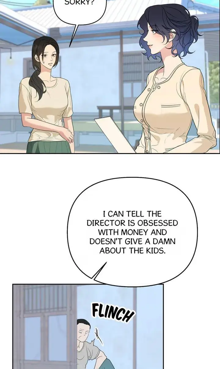 Dear My Dear Chapter 45 page 12 - 