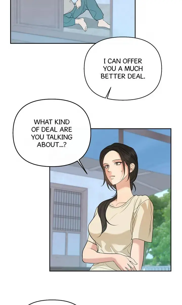 Dear My Dear Chapter 45 page 13 - 