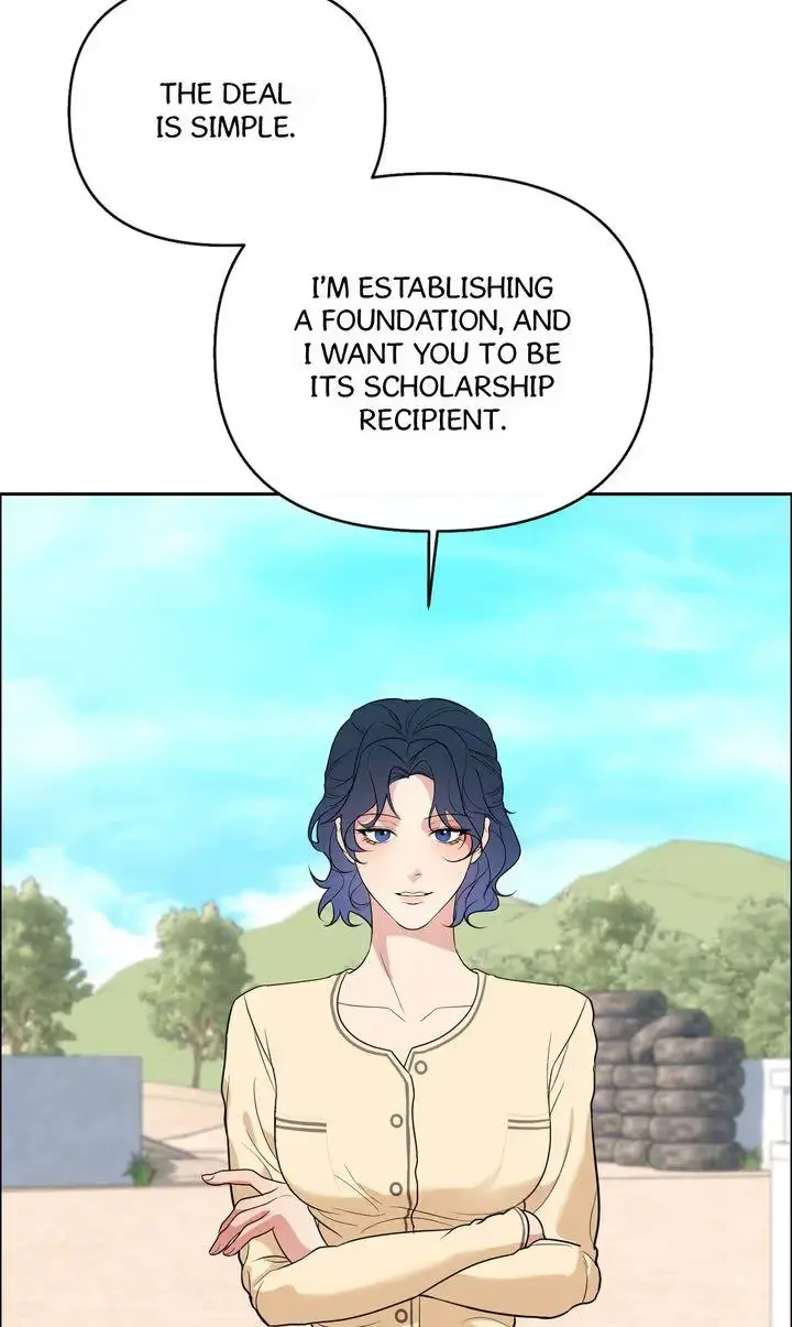 Dear My Dear Chapter 45 page 14 - 