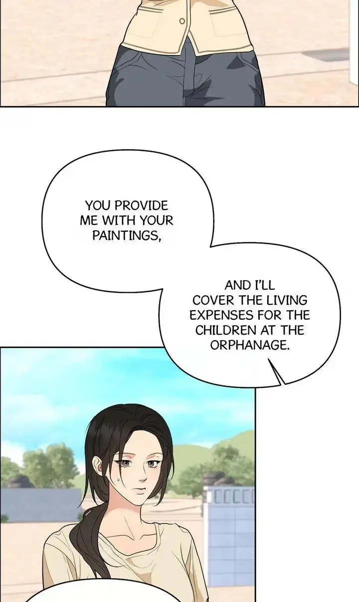 Dear My Dear Chapter 45 page 15 - 