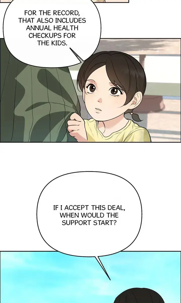 Dear My Dear Chapter 45 page 16 - 