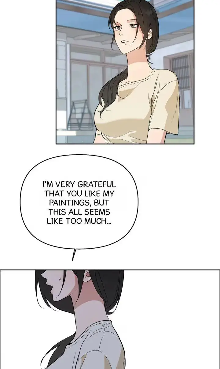 Dear My Dear Chapter 45 page 22 - 