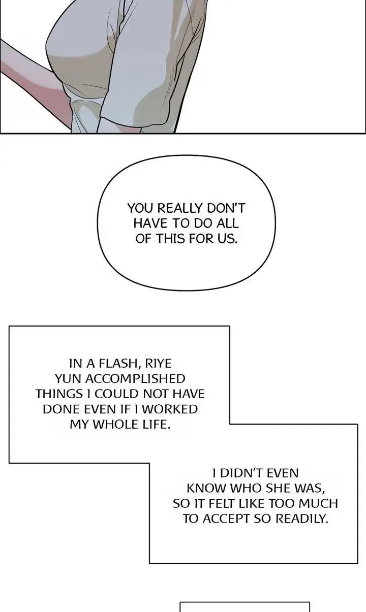 Dear My Dear Chapter 45 page 23 - 