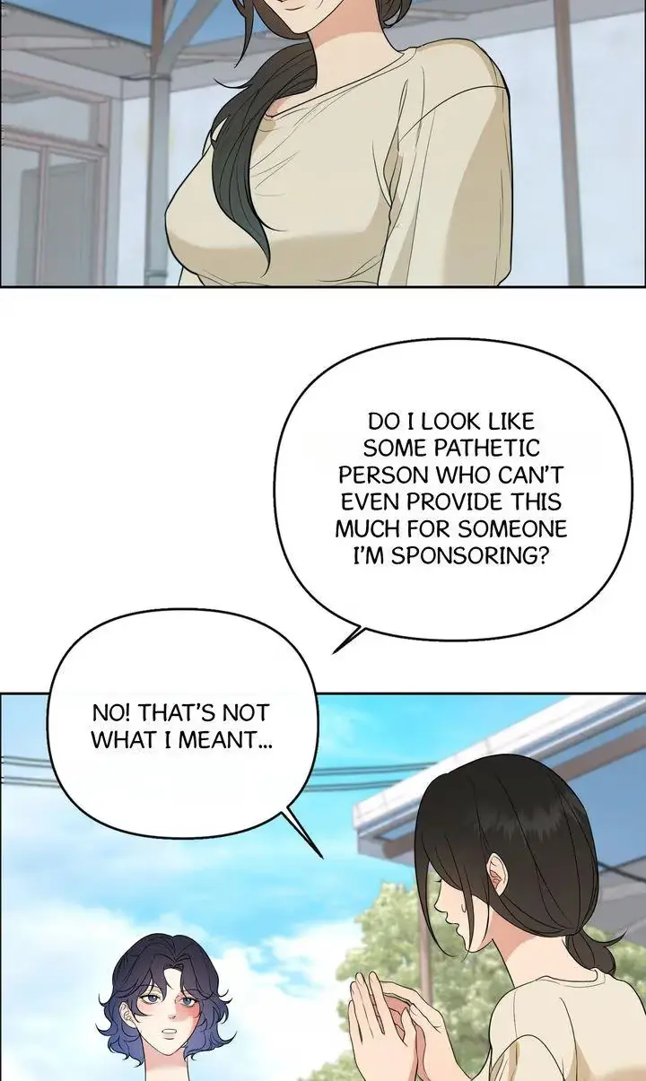 Dear My Dear Chapter 45 page 26 - 