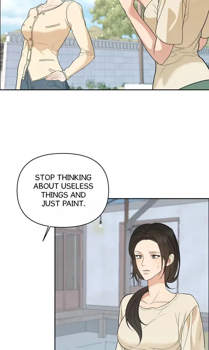 Dear My Dear Chapter 45 page 27 - 