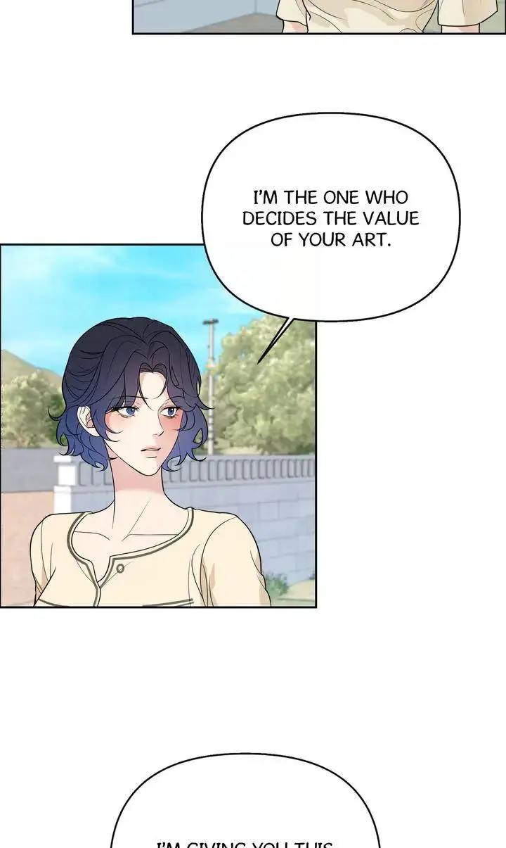 Dear My Dear Chapter 45 page 28 - 