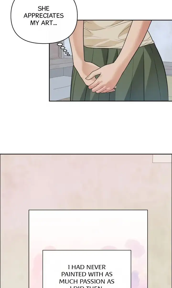 Dear My Dear Chapter 45 page 30 - 
