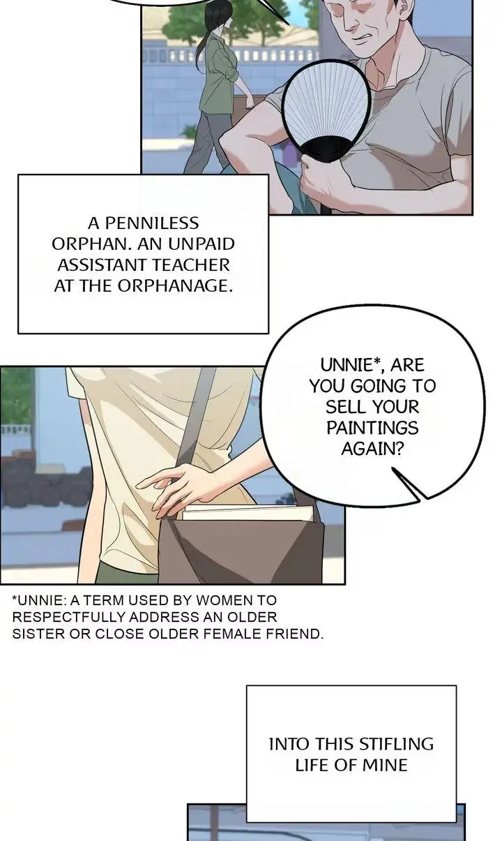 Dear My Dear Chapter 45 page 4 - 