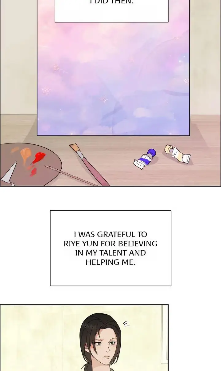 Dear My Dear Chapter 45 page 31 - 