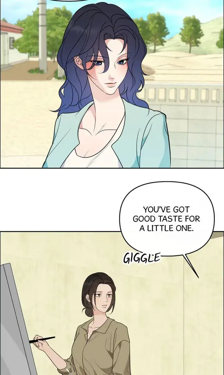Dear My Dear Chapter 45 page 33 - 