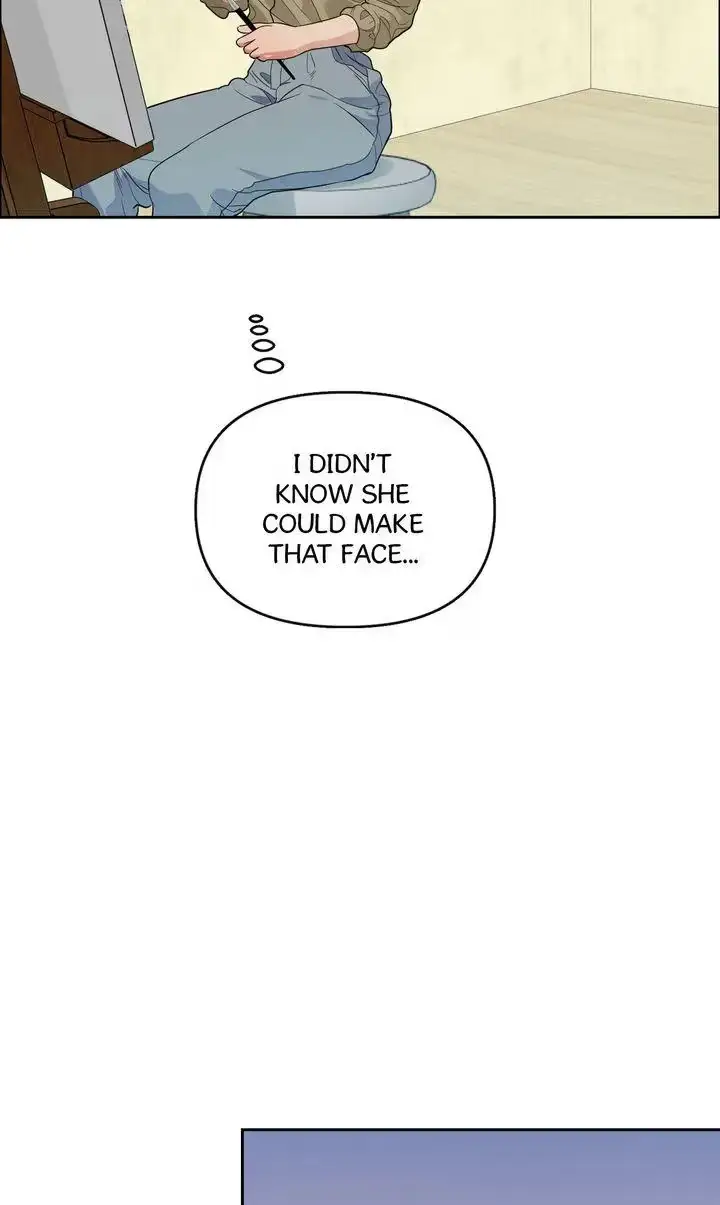 Dear My Dear Chapter 45 page 34 - 