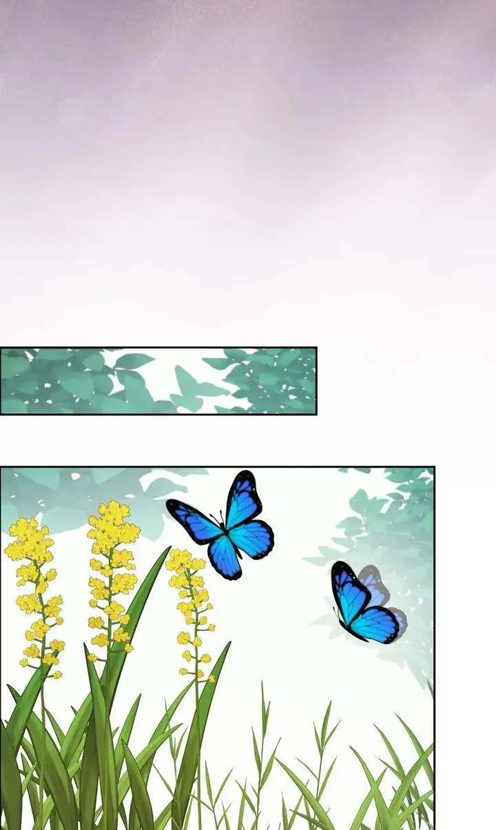 Dear My Dear Chapter 45 page 39 - 