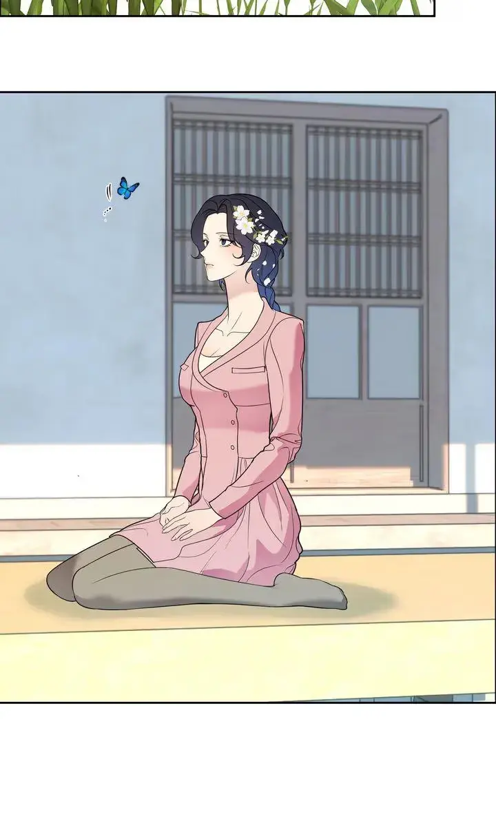 Dear My Dear Chapter 45 page 40 - 