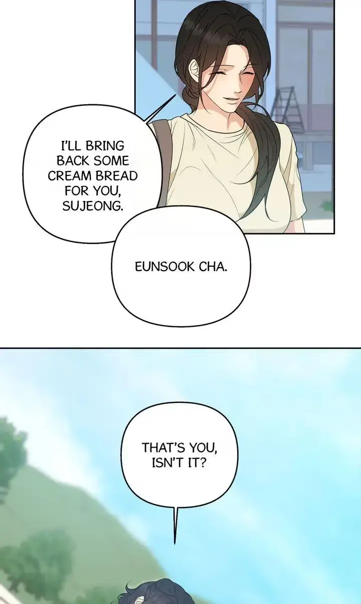 Dear My Dear Chapter 45 page 5 - 