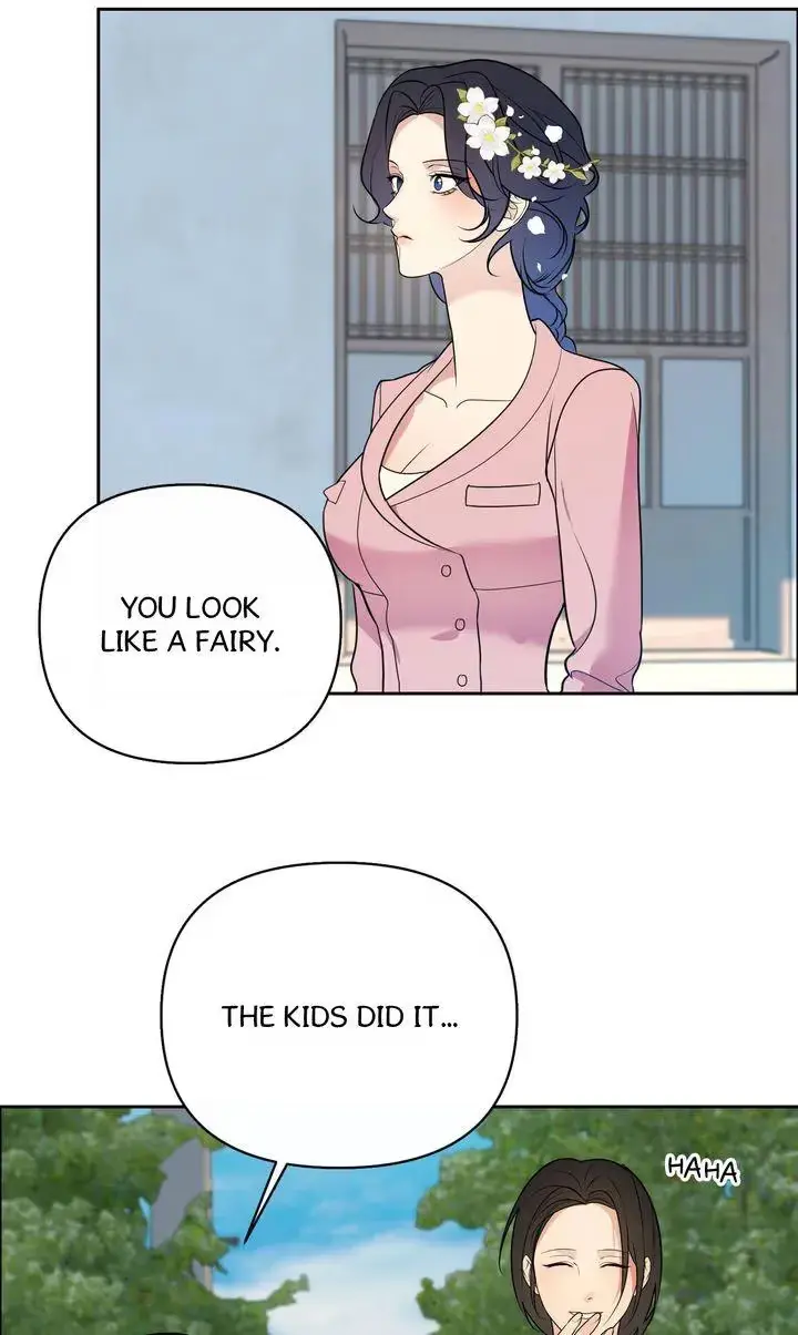 Dear My Dear Chapter 45 page 41 - 