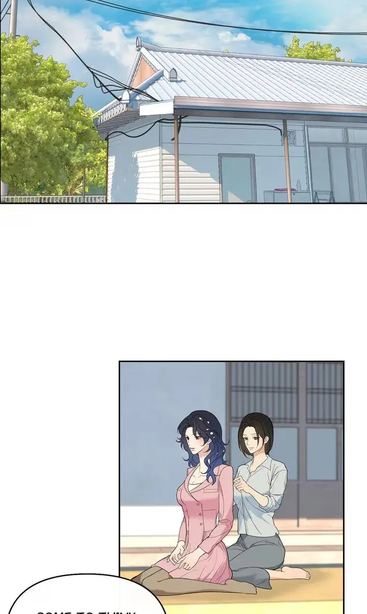 Dear My Dear Chapter 45 page 43 - 