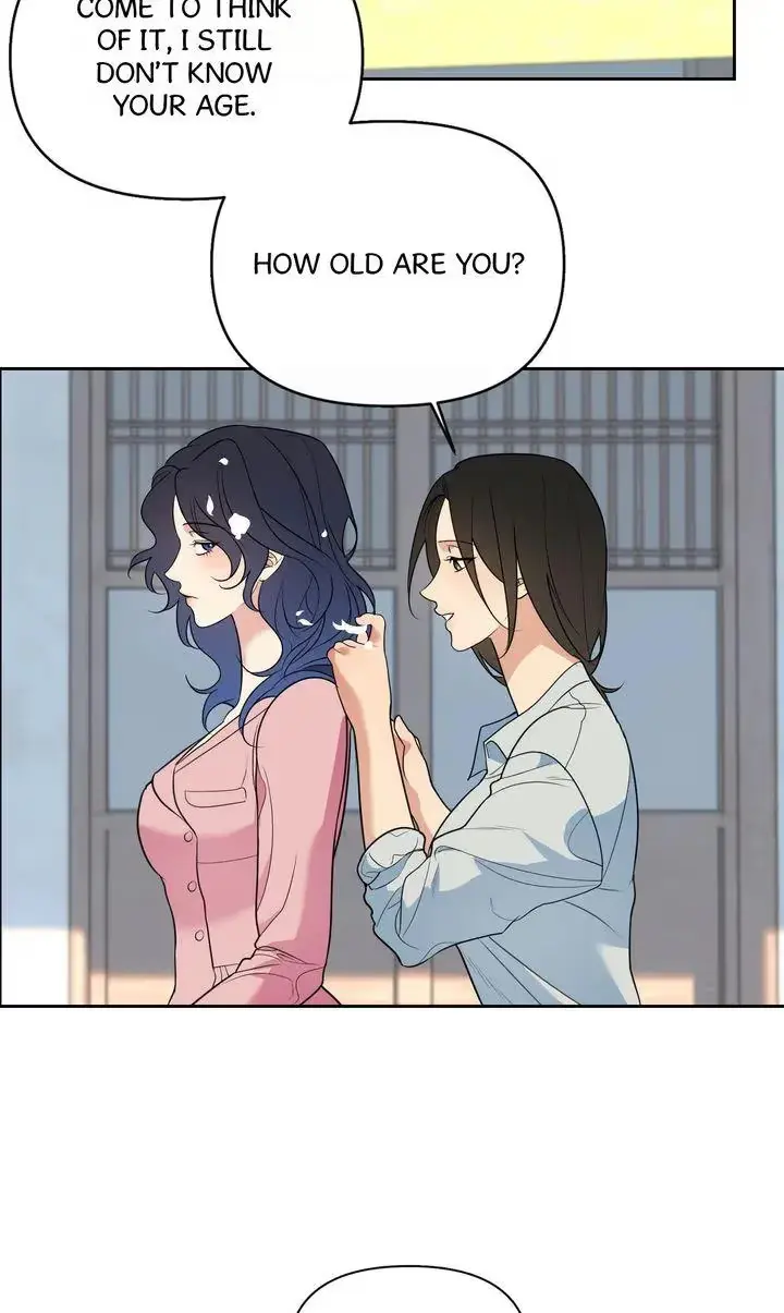 Dear My Dear Chapter 45 page 44 - 