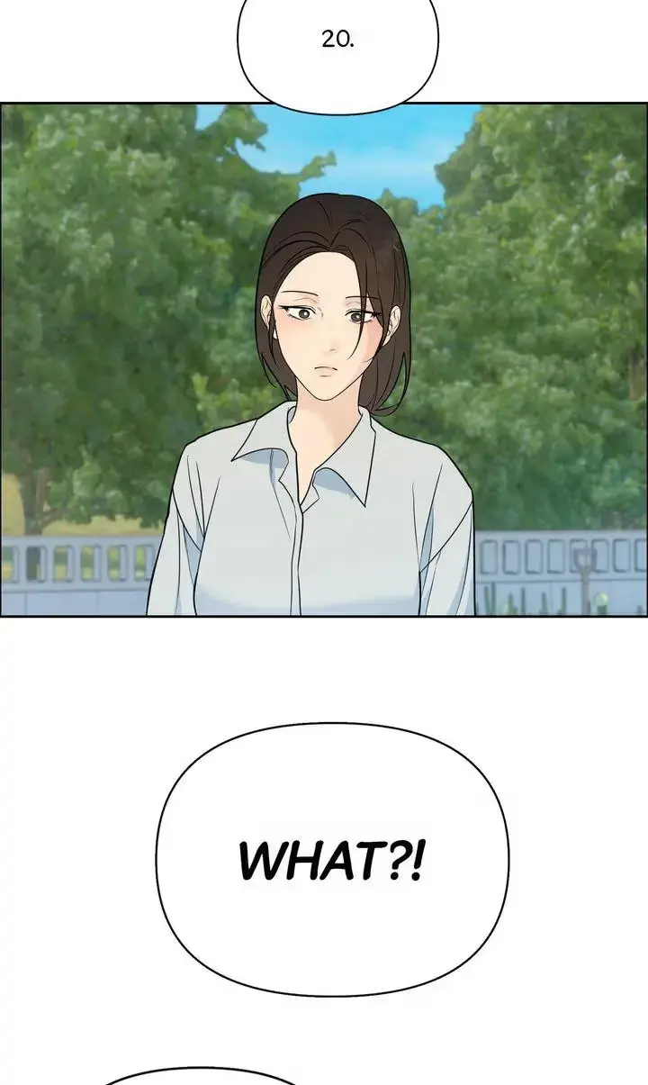 Dear My Dear Chapter 45 page 45 - 