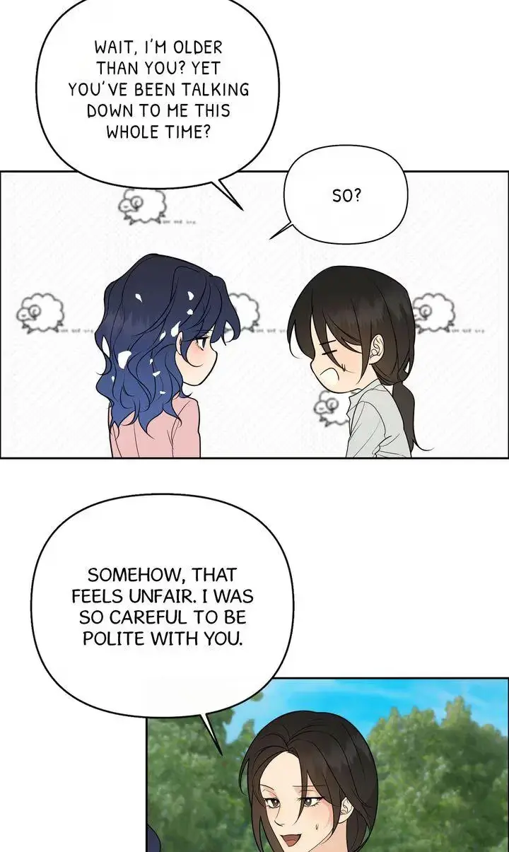 Dear My Dear Chapter 45 page 46 - 