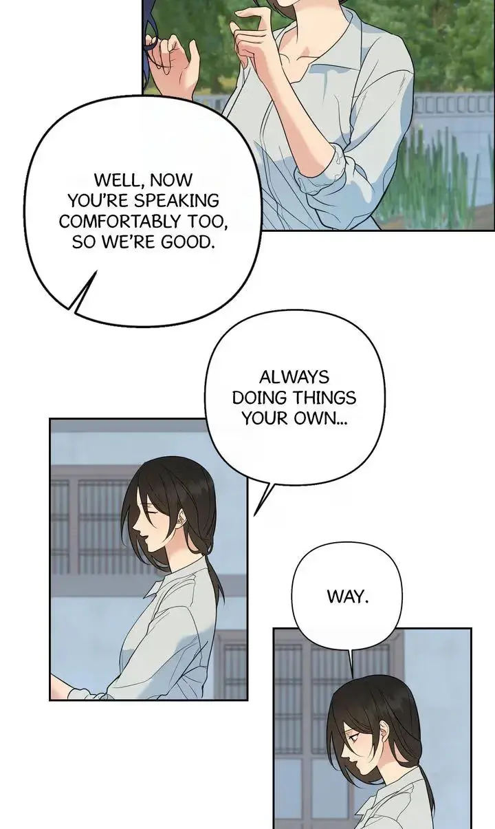 Dear My Dear Chapter 45 page 47 - 