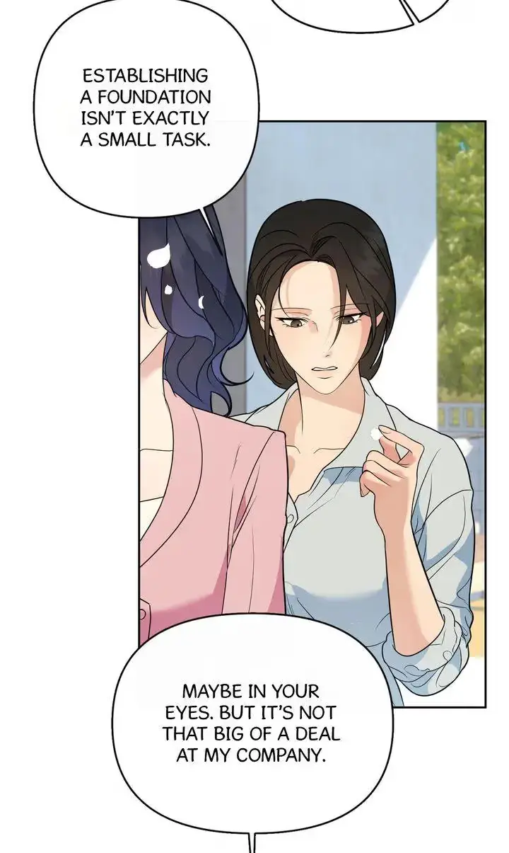 Dear My Dear Chapter 45 page 49 - 