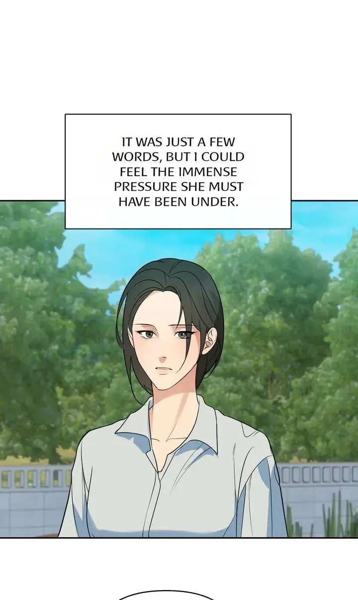 Dear My Dear Chapter 45 page 54 - 