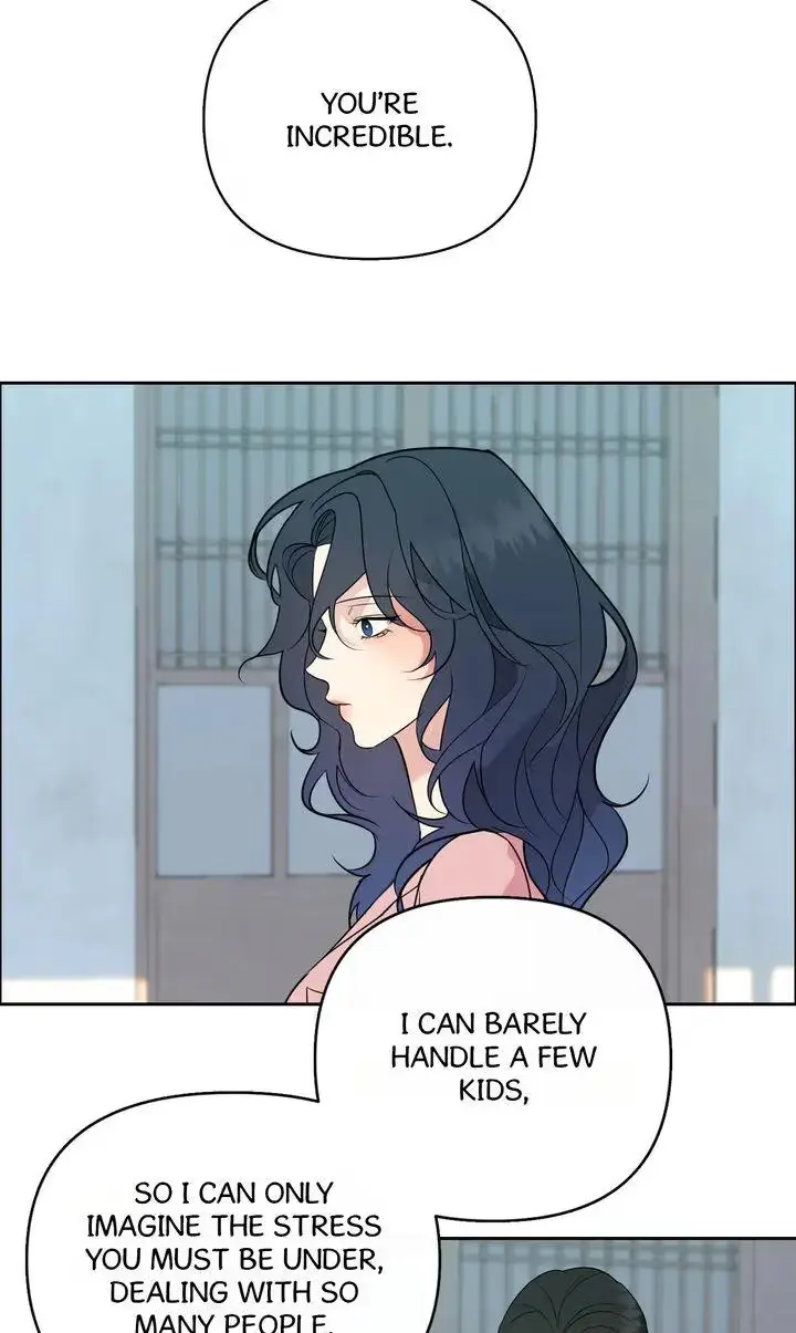Dear My Dear Chapter 45 page 55 - 
