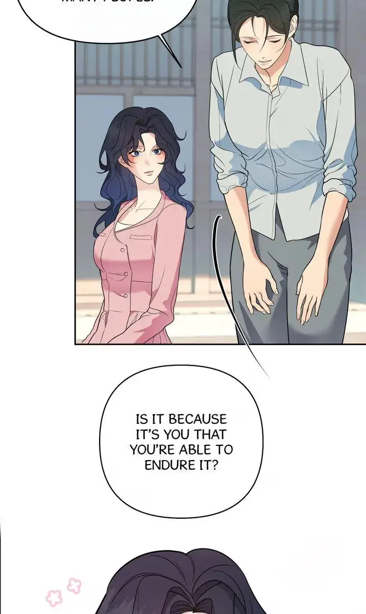 Dear My Dear Chapter 45 page 56 - 