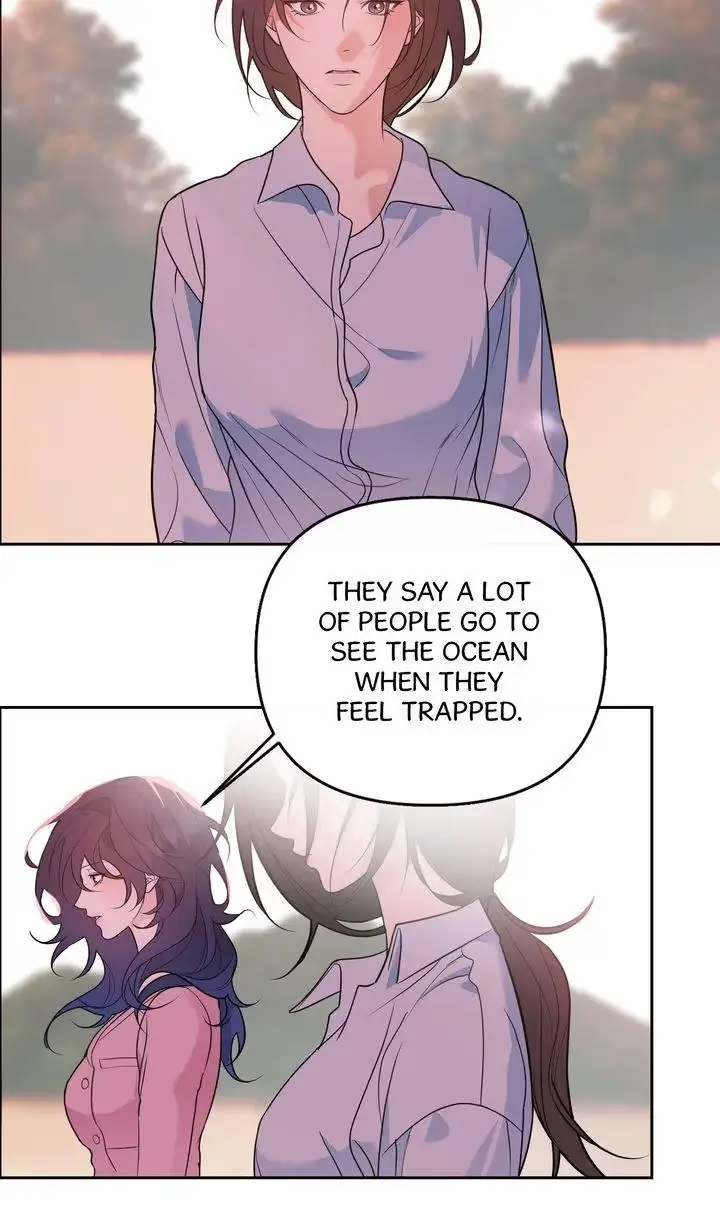 Dear My Dear Chapter 45 page 61 - 