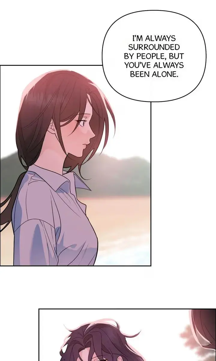 Dear My Dear Chapter 45 page 62 - 