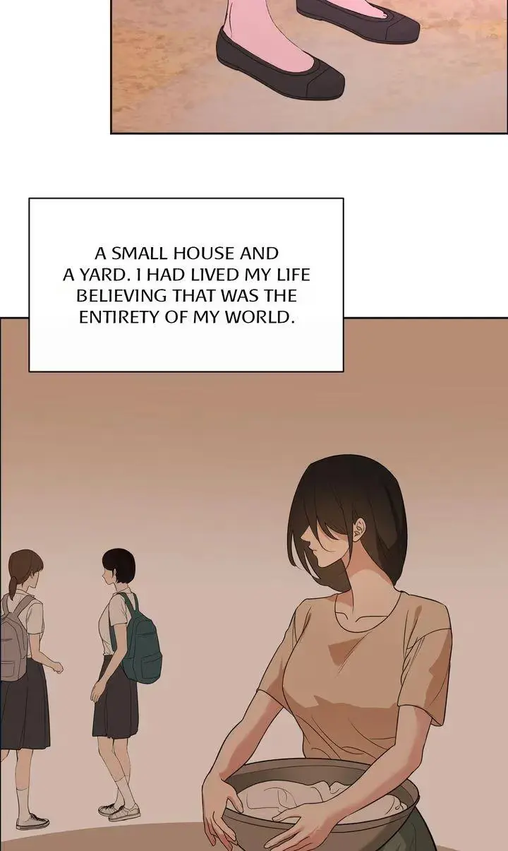 Dear My Dear Chapter 45 page 66 - 
