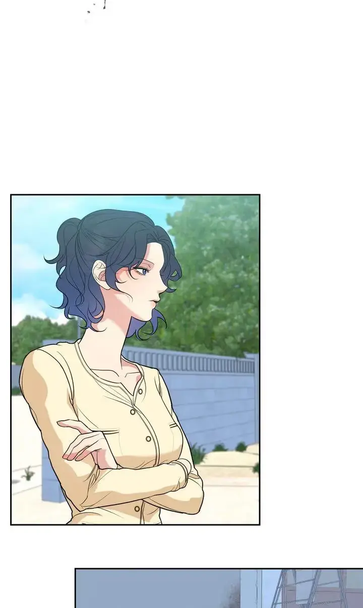 Dear My Dear Chapter 45 page 8 - 