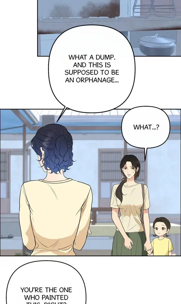 Dear My Dear Chapter 45 page 9 - 