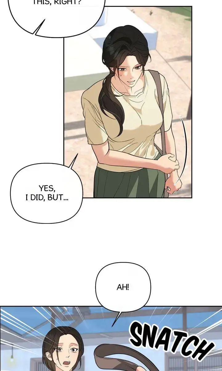 Dear My Dear Chapter 45 page 10 - 