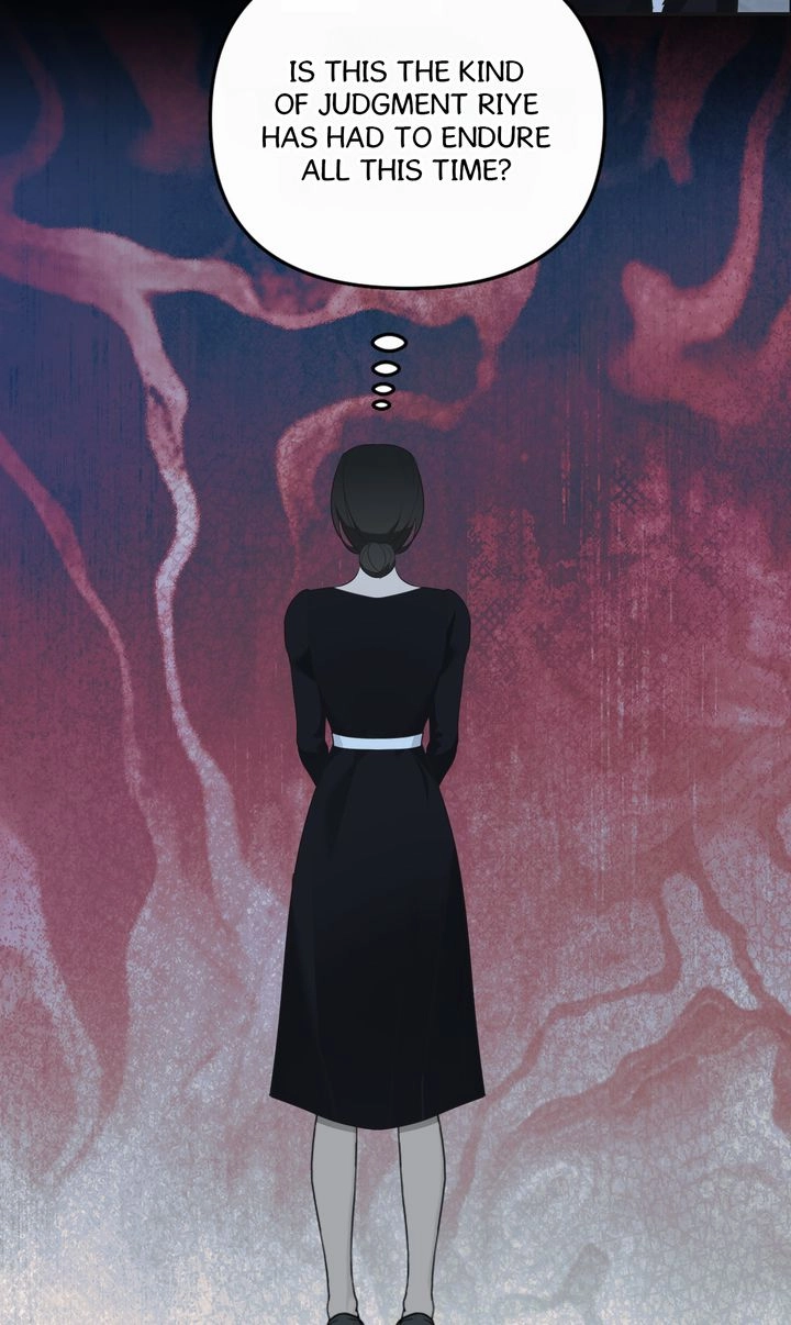 Dear My Dear Chapter 46 page 11 - 