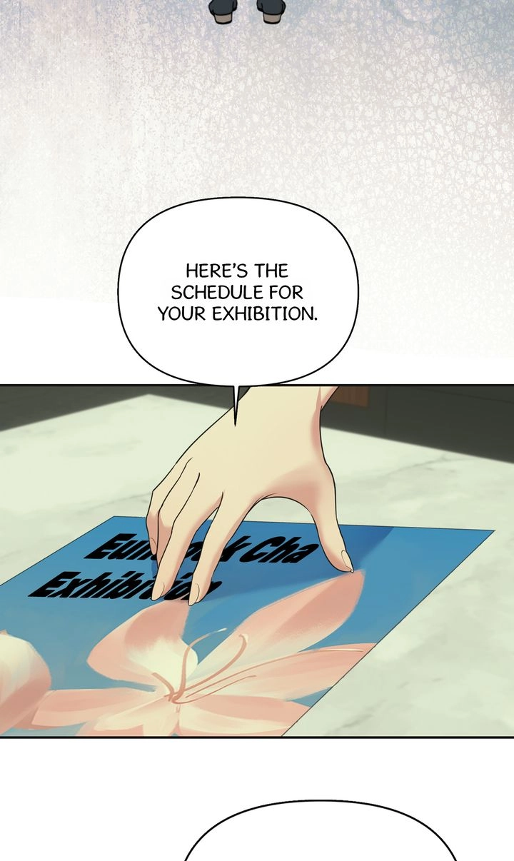 Dear My Dear Chapter 46 page 12 - 