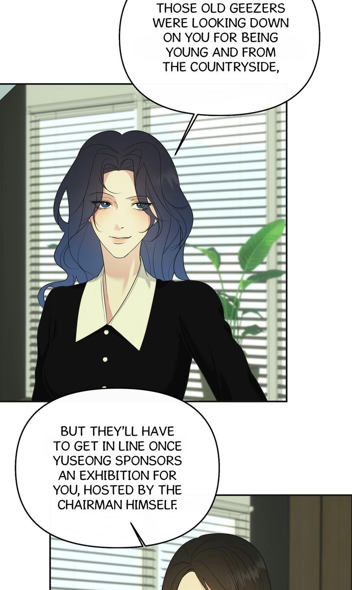 Dear My Dear Chapter 46 page 13 - 