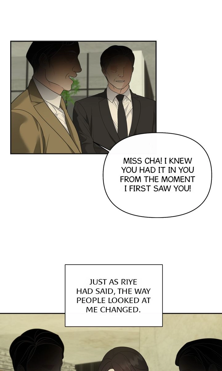 Dear My Dear Chapter 46 page 16 - 