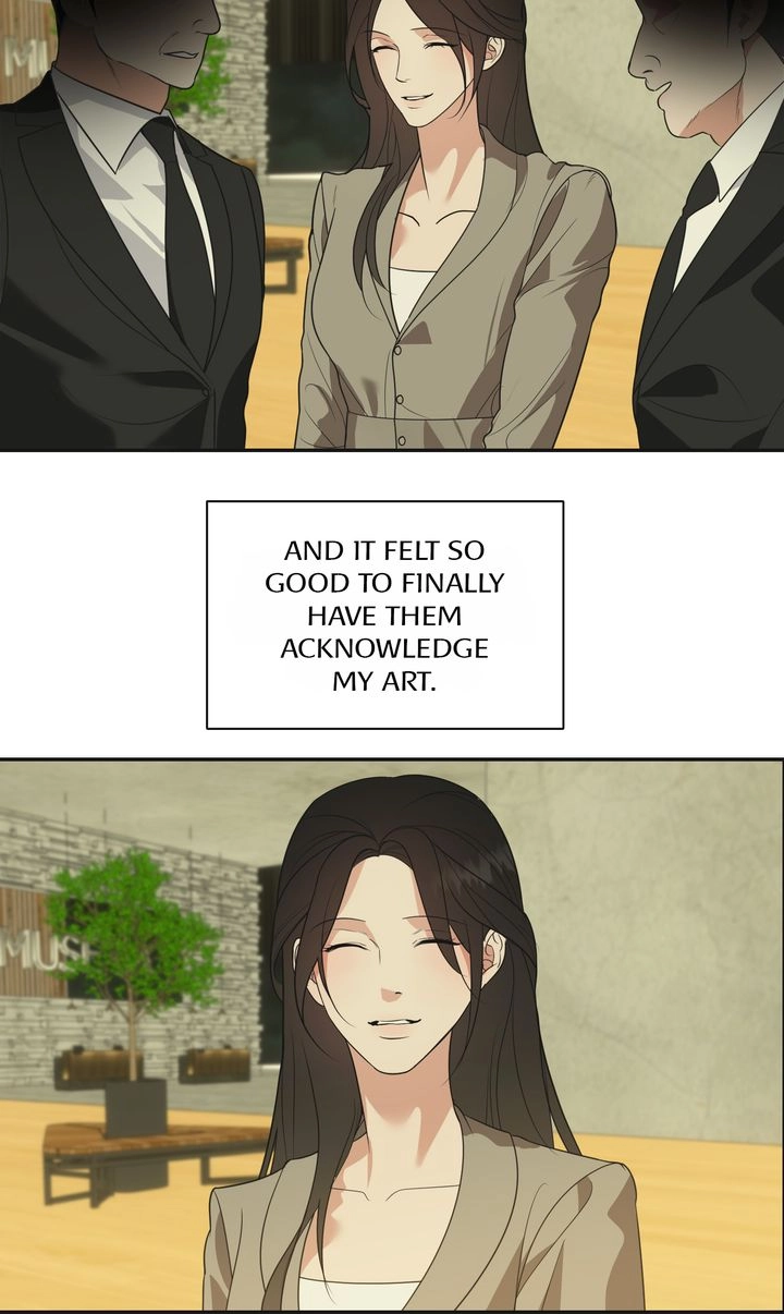 Dear My Dear Chapter 46 page 17 - 
