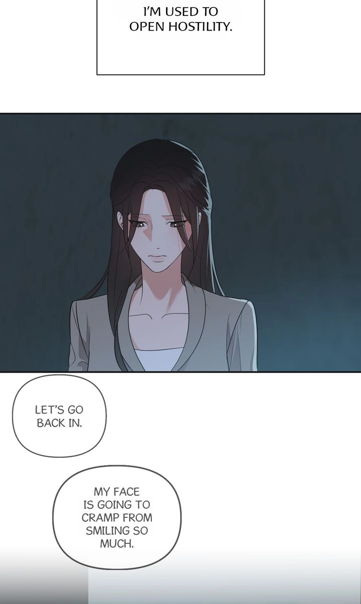 Dear My Dear Chapter 46 page 22 - 