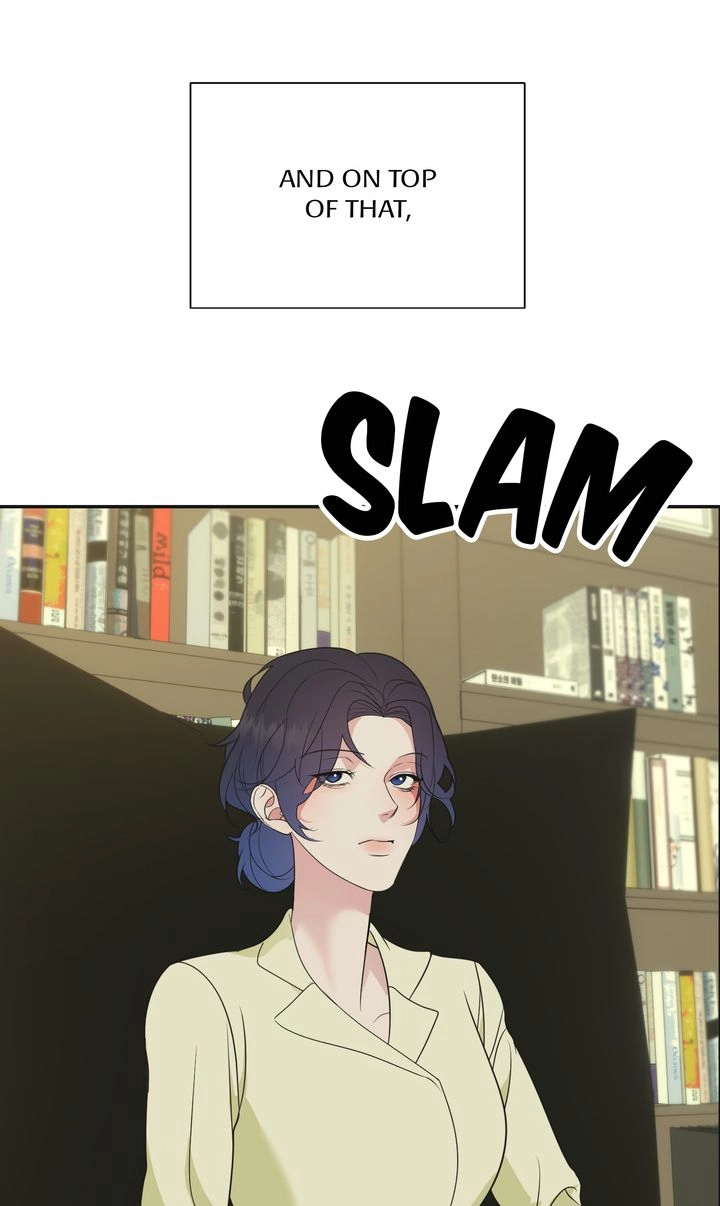 Dear My Dear Chapter 46 page 24 - 