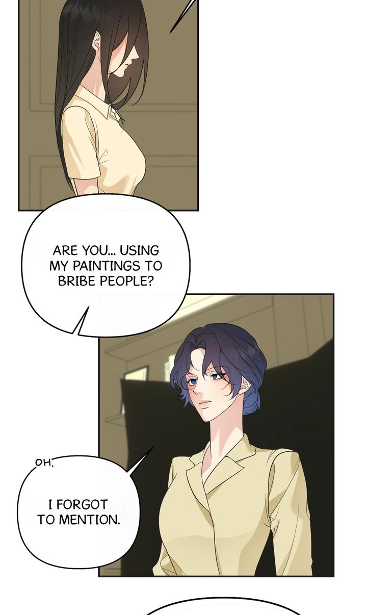 Dear My Dear Chapter 46 page 26 - 