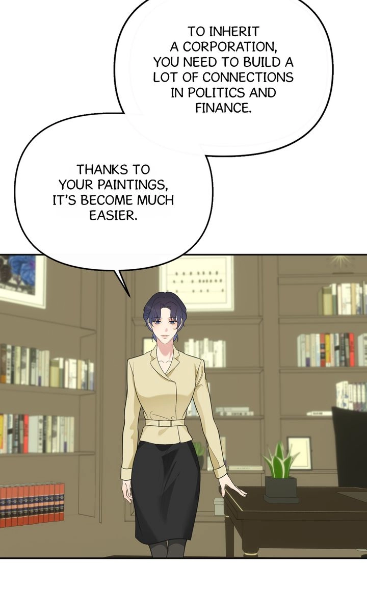 Dear My Dear Chapter 46 page 27 - 