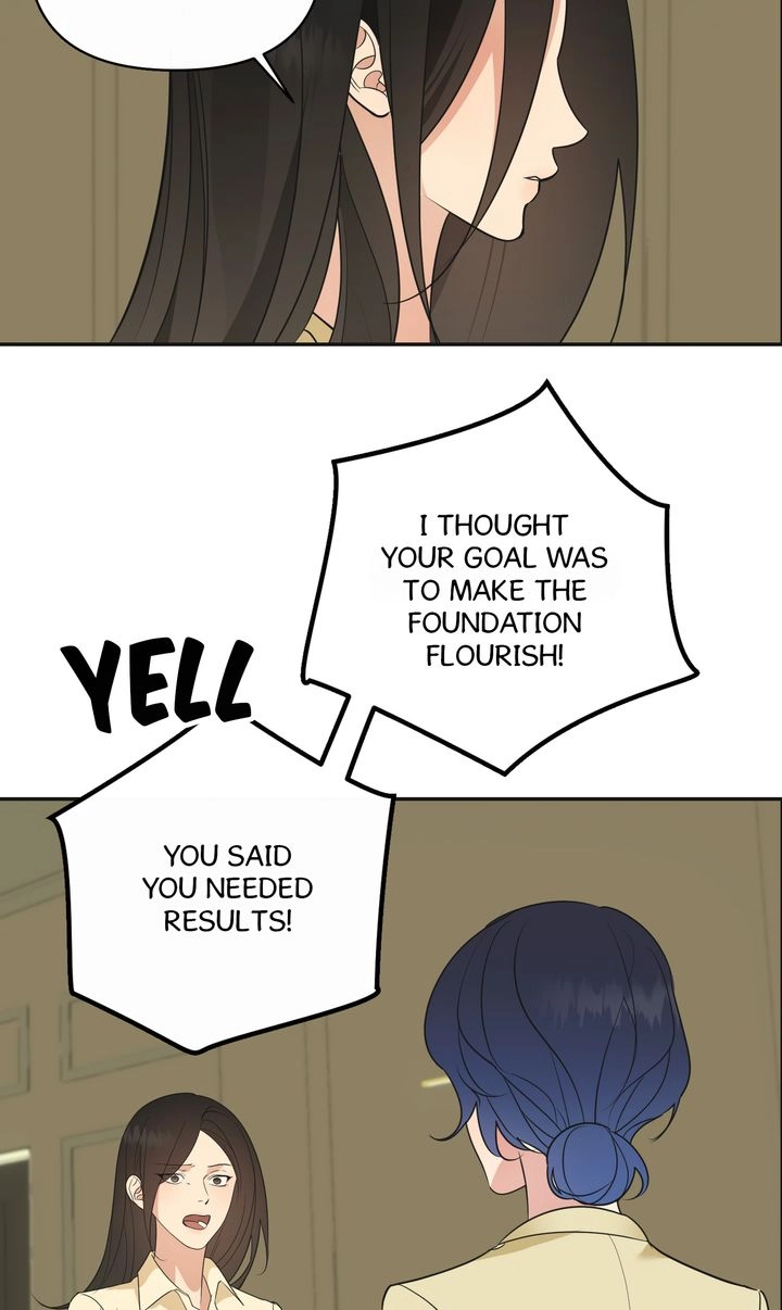 Dear My Dear Chapter 46 page 29 - 